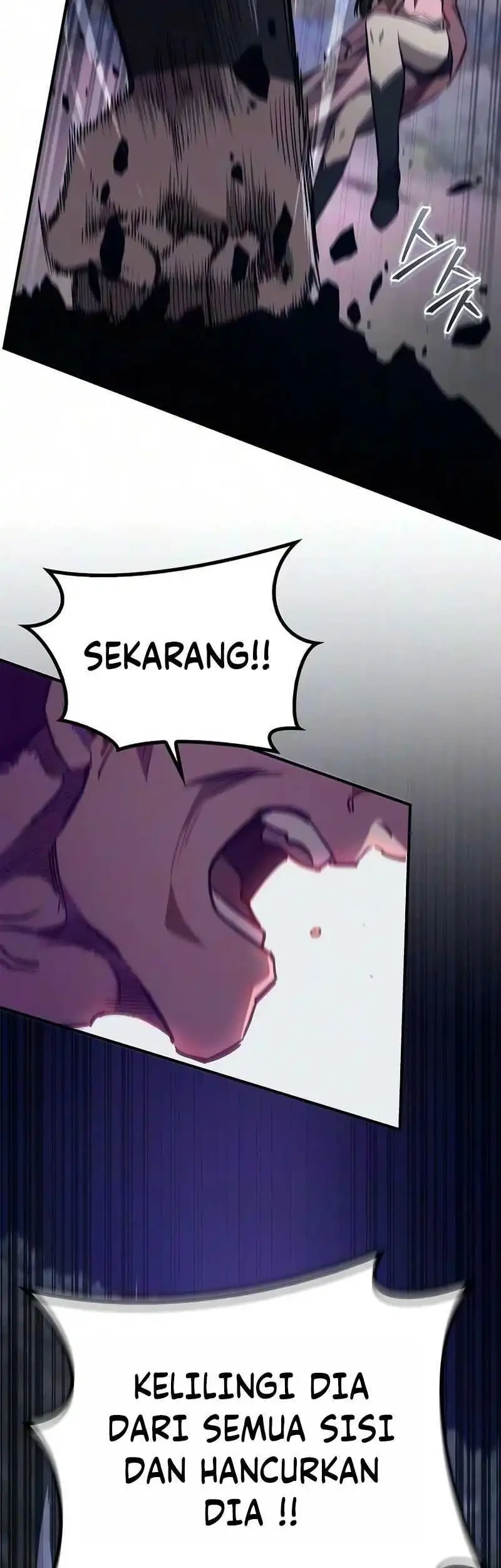 The Demonic Cult Instructor Returns Chapter 52 halaman 25