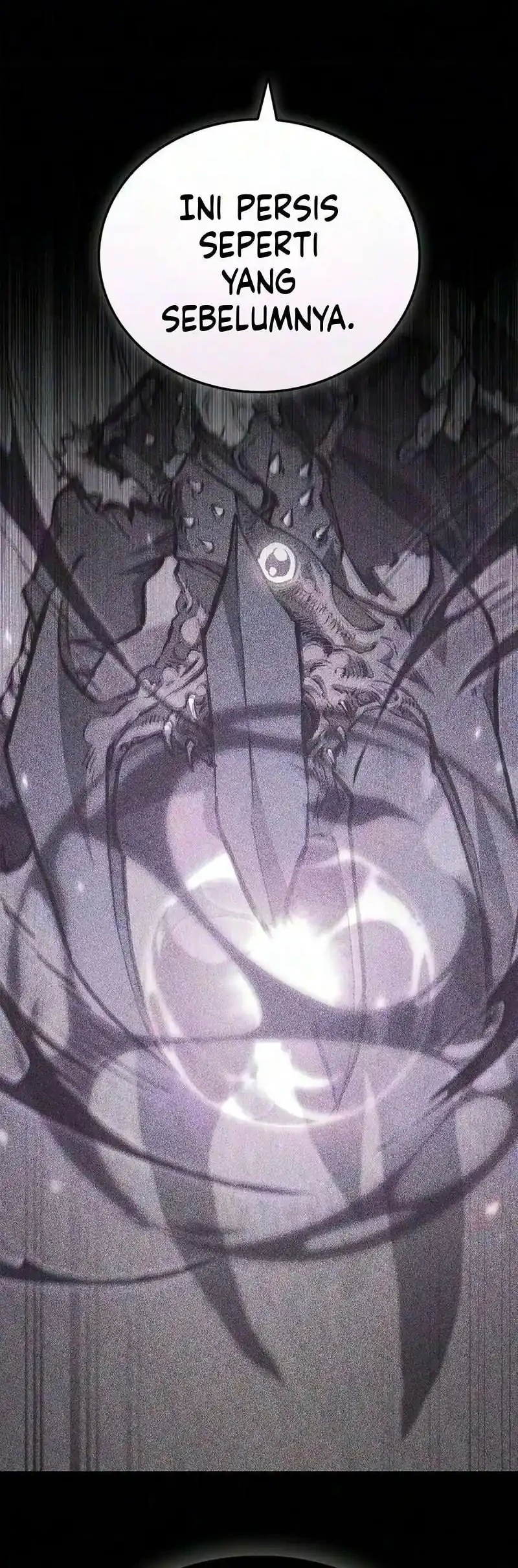 The Demonic Cult Instructor Returns Chapter 53 halaman 27