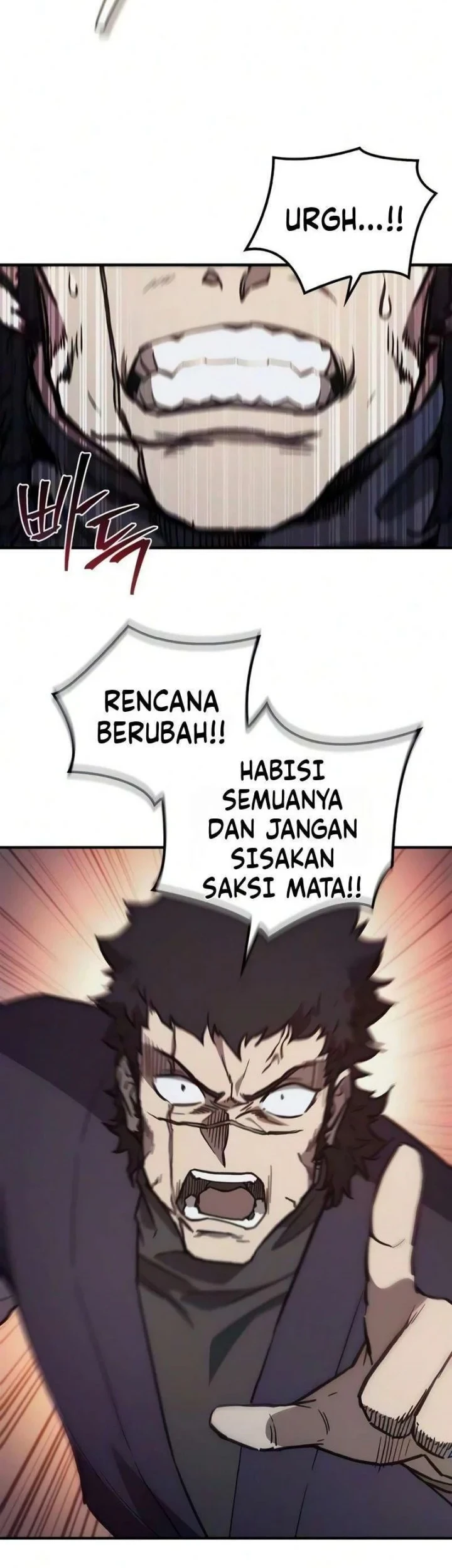 The Demonic Cult Instructor Returns Chapter 57 halaman 30