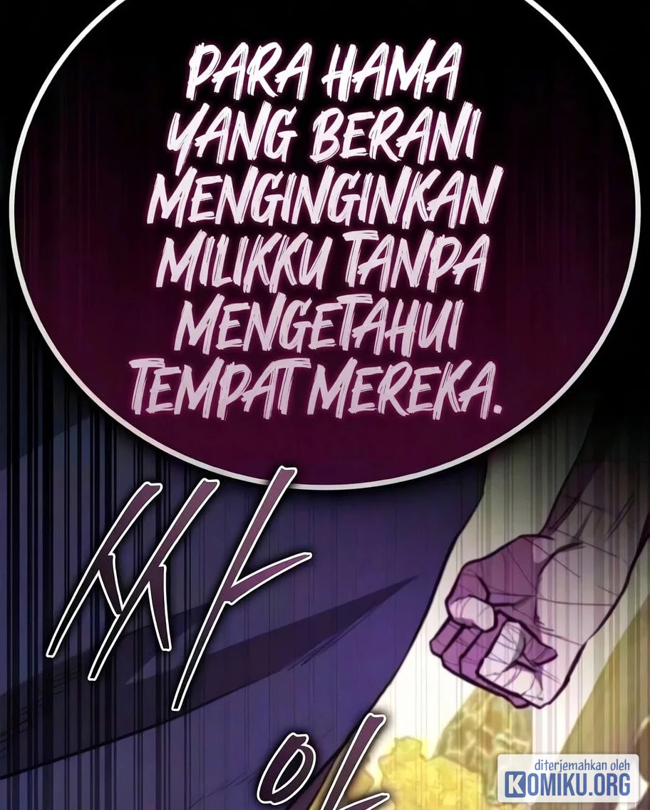 The Demonic Cult Instructor Returns Chapter 60 Gambar 43