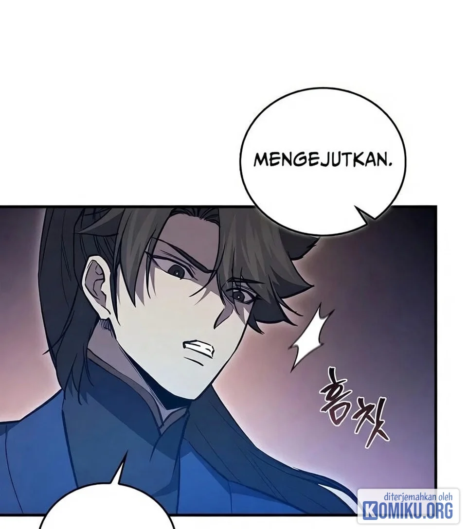 The Demonic Cult Instructor Returns Chapter 61 Gambar 43