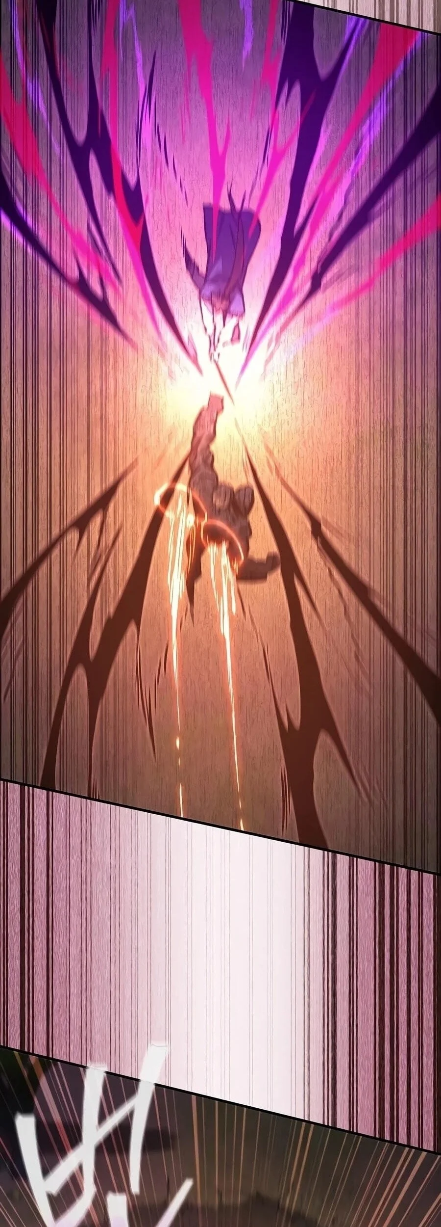The Demonic Cult Instructor Returns Chapter 62 Gambar 45