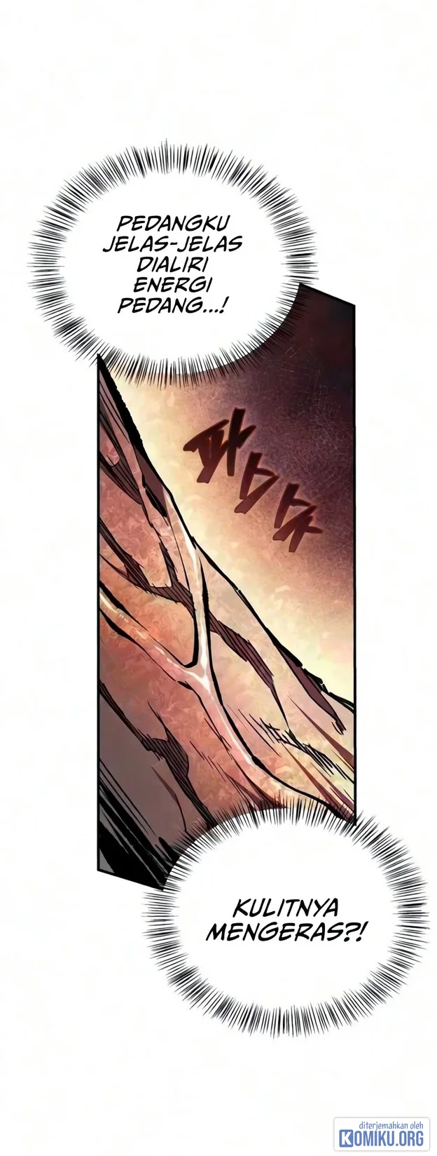 The Demonic Cult Instructor Returns Chapter 64 Gambar 42