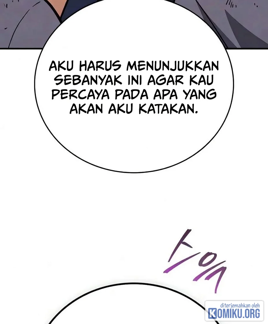 The Demonic Cult Instructor Returns Chapter 65 Gambar 40