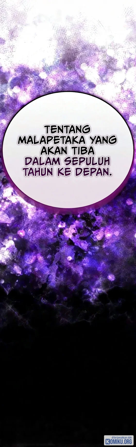 The Demonic Cult Instructor Returns Chapter 65 Gambar 43