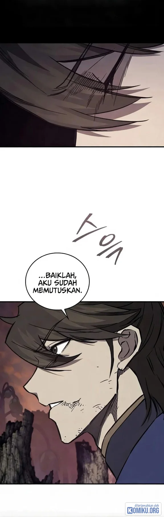 The Demonic Cult Instructor Returns Chapter 66 Gambar 50