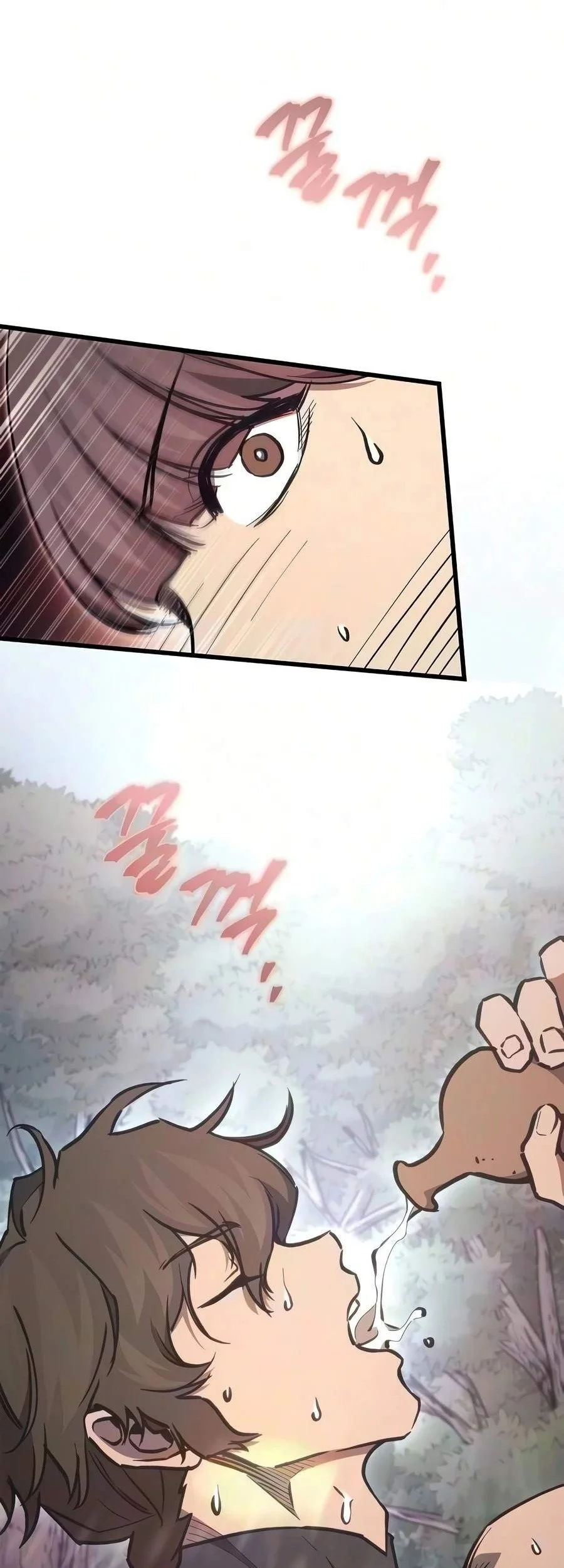 The Demonic Cult Instructor Returns Chapter 69 Gambar 39