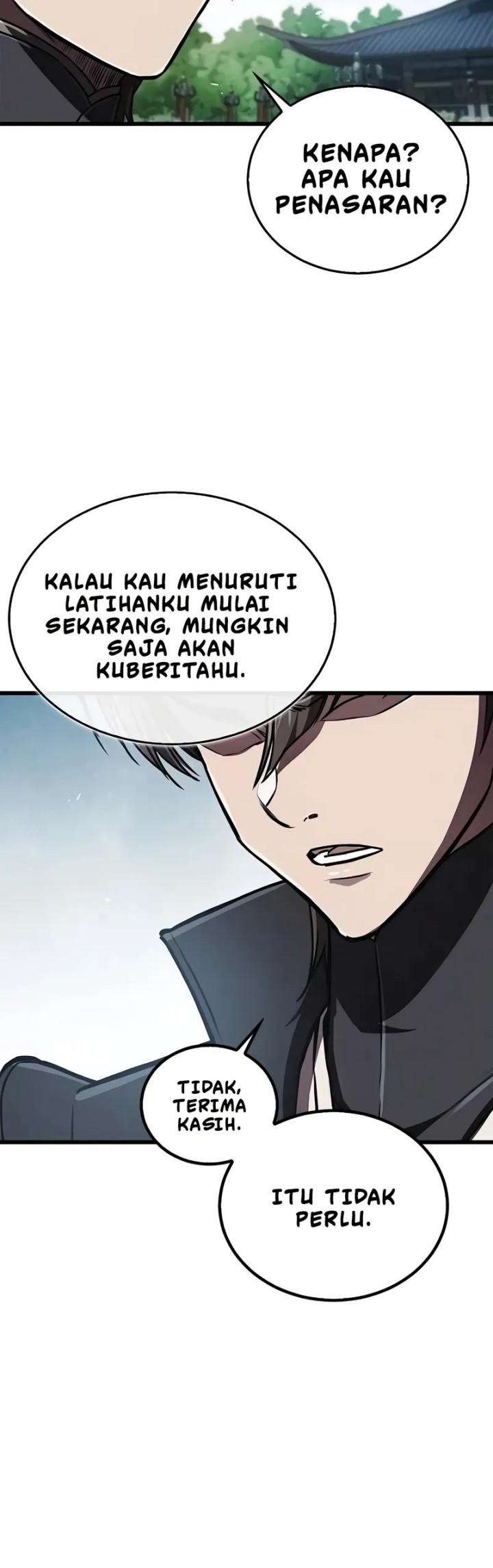 The Demonic Cult Instructor Returns Chapter 7 halaman 24