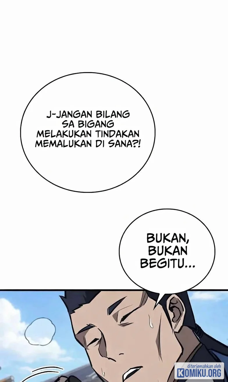 The Demonic Cult Instructor Returns Chapter 70 Gambar 34