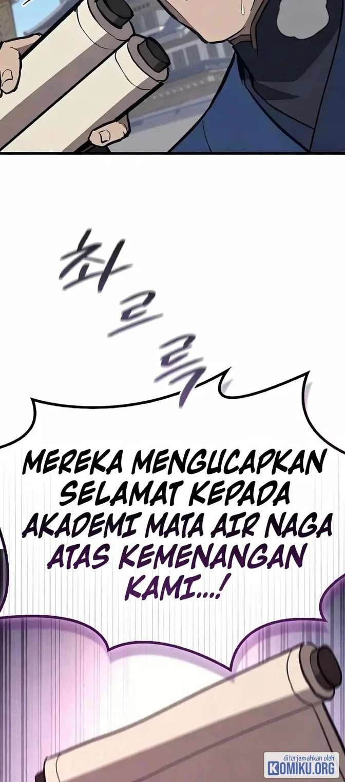The Demonic Cult Instructor Returns Chapter 70 Gambar 35