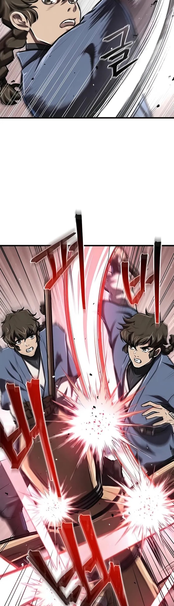 The Demonic Cult Instructor Returns Chapter 8 halaman 24