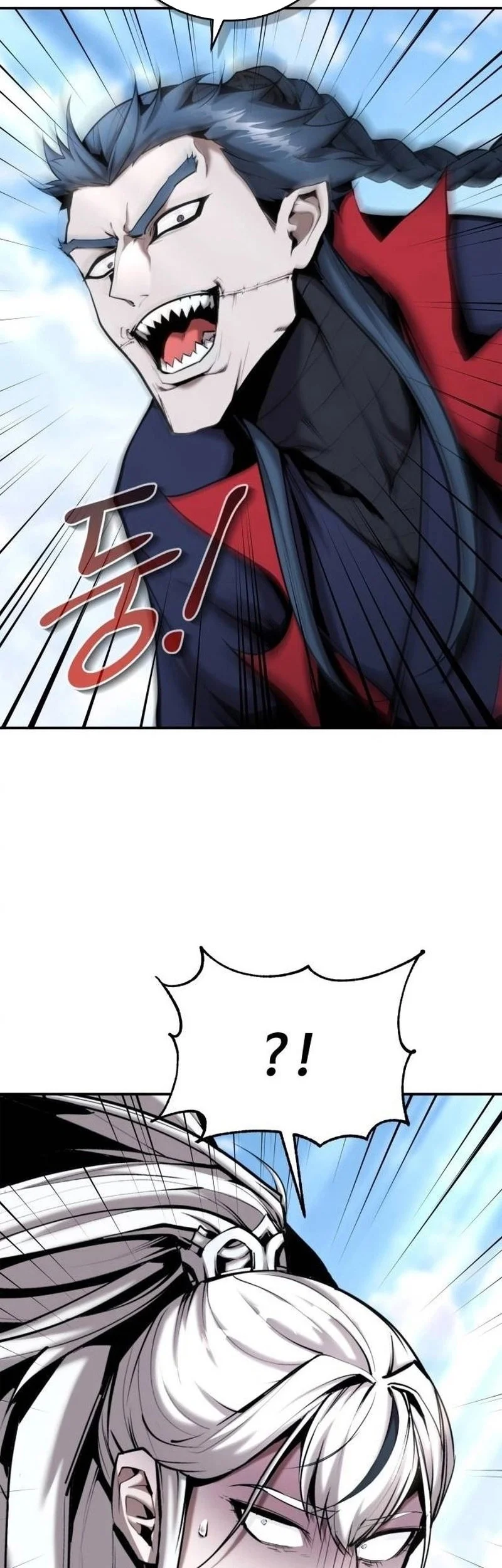 The Demonic Cult Leader Is Too Reluctant Chapter 64 Gambar 28