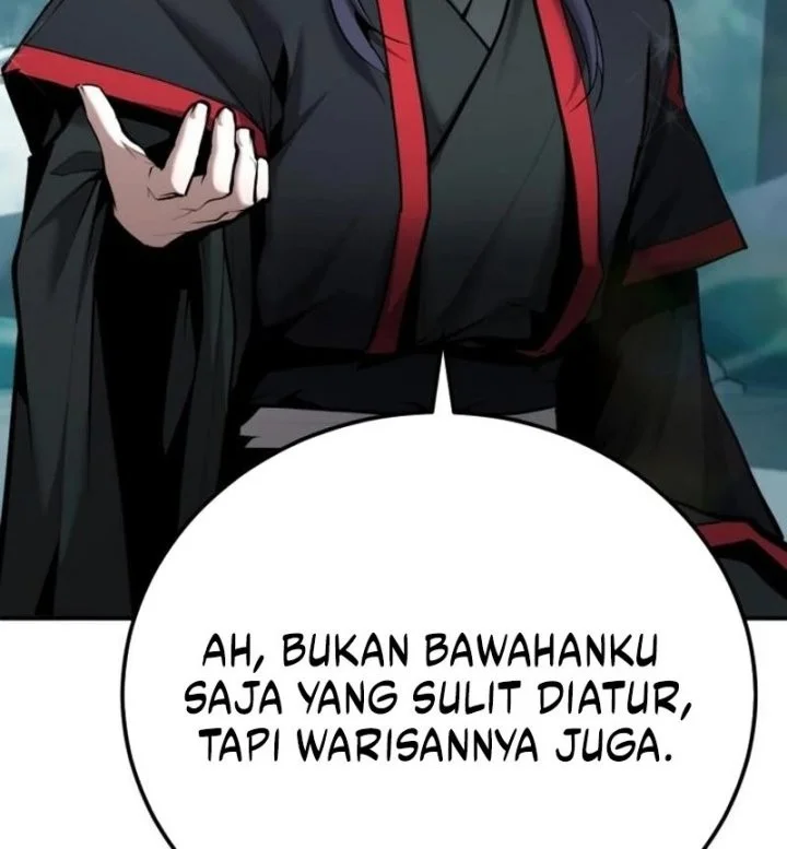 The Demonic Cult Leader Is Too Reluctant Chapter 67 Gambar 31