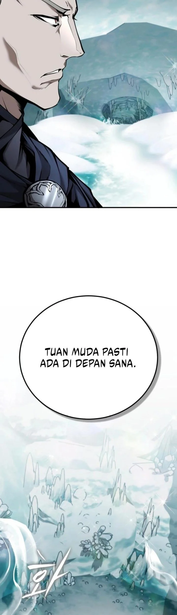 The Demonic Cult Leader Is Too Reluctant Chapter 68 Gambar 29