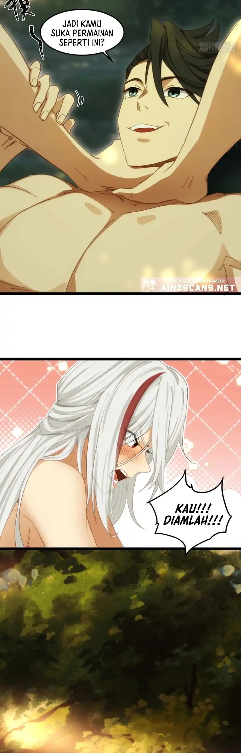 The Demonic Sect Master’s Secret Apprentice Chapter 13 Gambar 13