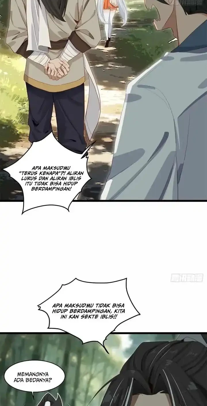 The Demonic Sect Master’s Secret Apprentice Chapter 26 Gambar 15