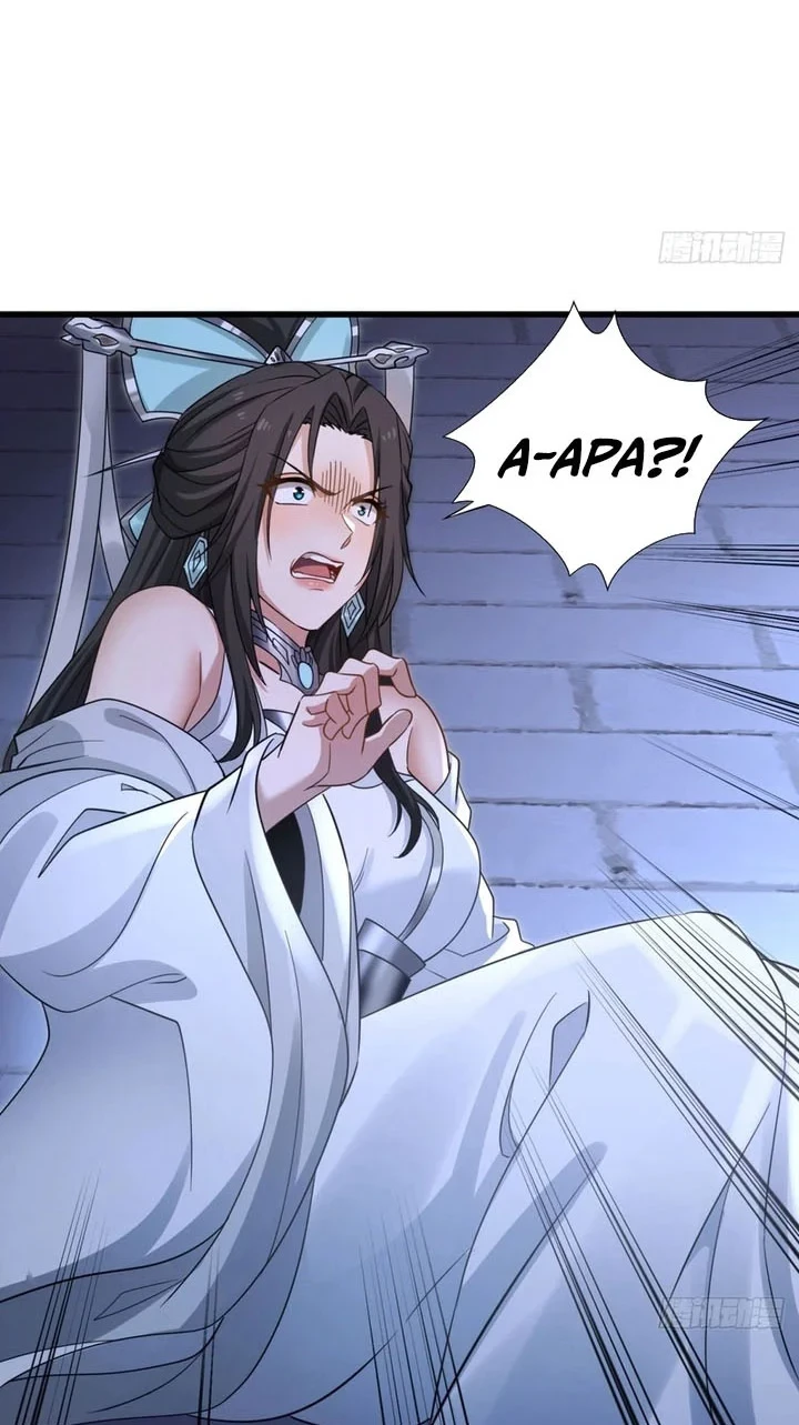 The Demonic Sect Master’s Secret Apprentice Chapter 40 Gambar 15