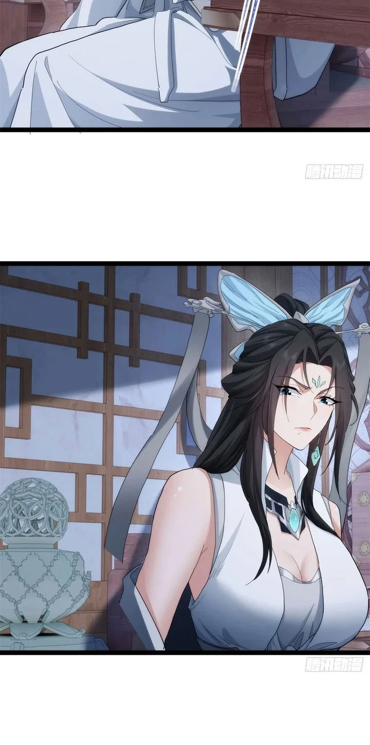 The Demonic Sect Master’s Secret Apprentice Chapter 41 Gambar 15