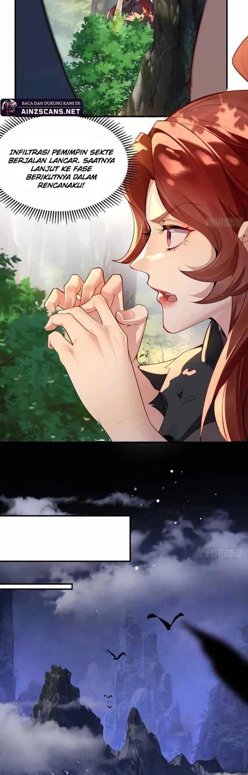 The Demonic Sect Master’s Secret Apprentice Chapter 5 Gambar 18