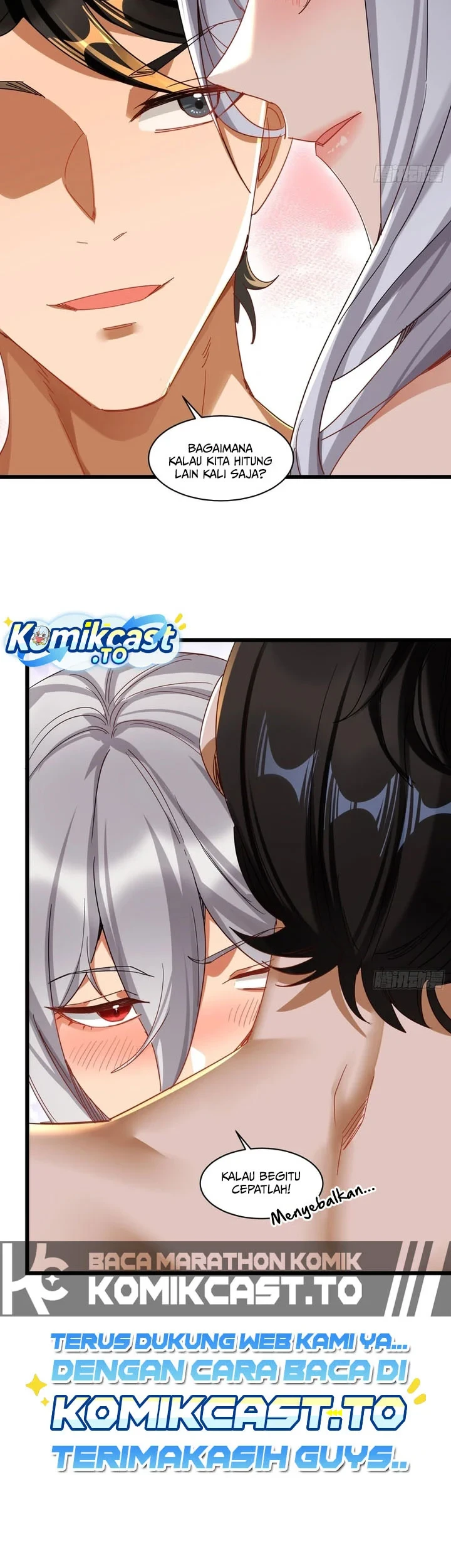 The Demonic Sect Master’s Secret Apprentice Chapter 75 Gambar 10