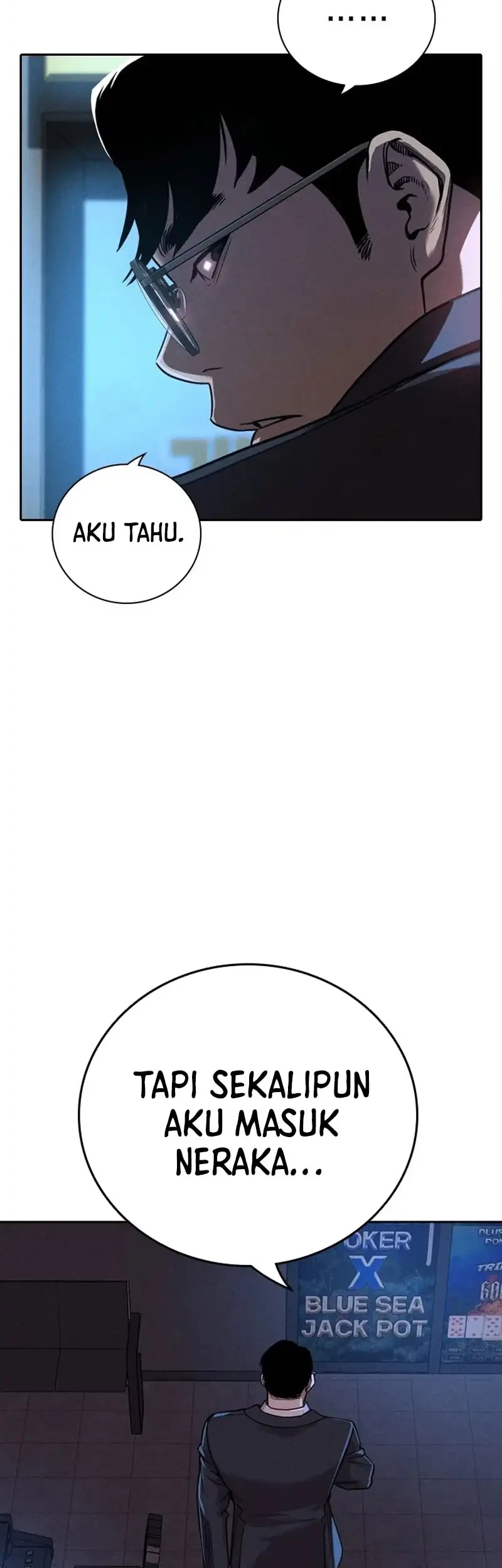 The Devil Classroom Chapter 1 Gambar 63