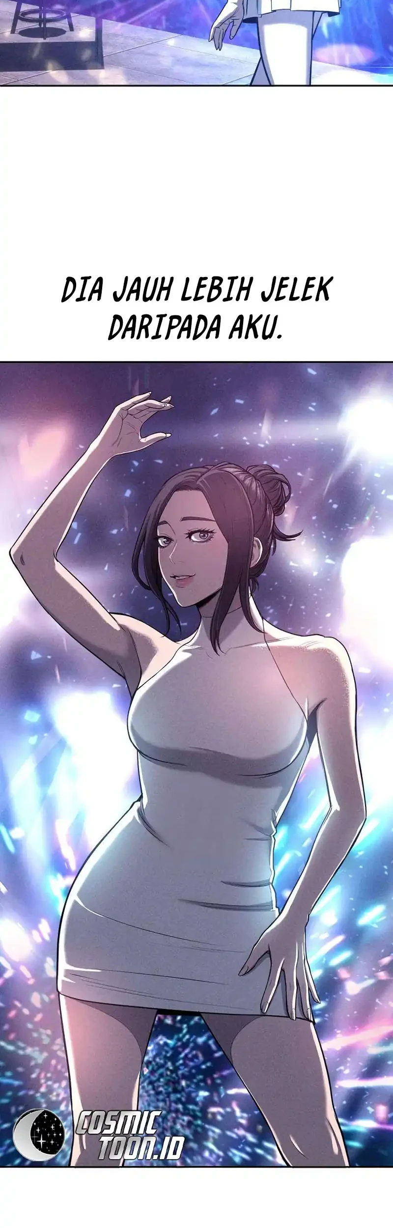The Devil Classroom Chapter 10 Gambar 30