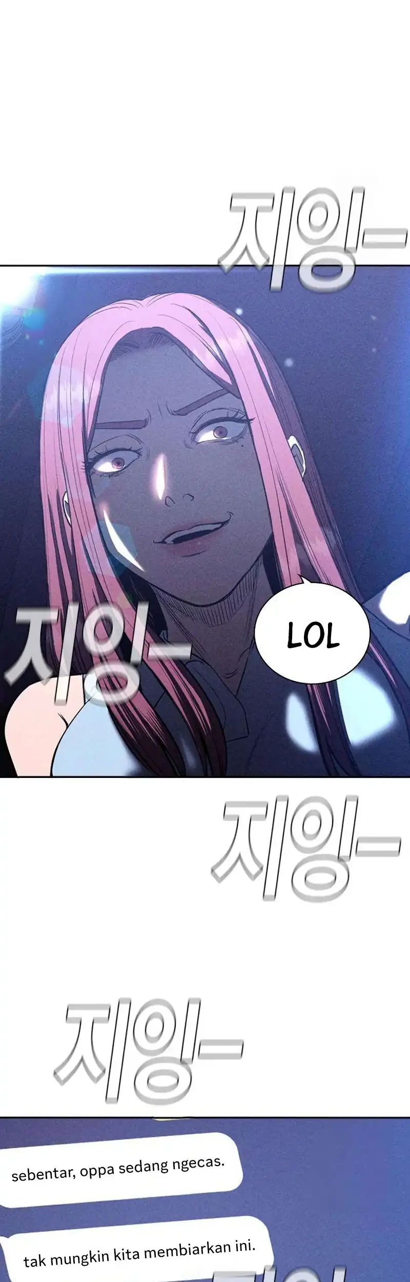 The Devil Classroom Chapter 10 Gambar 33