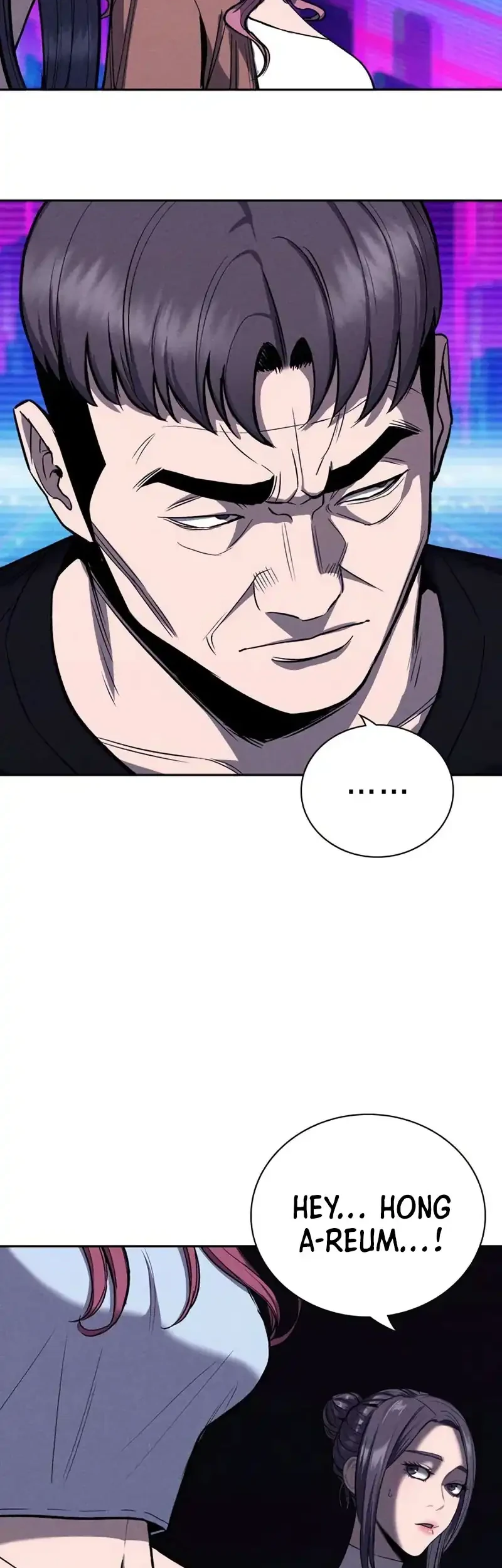 The Devil Classroom Chapter 11 Gambar 32
