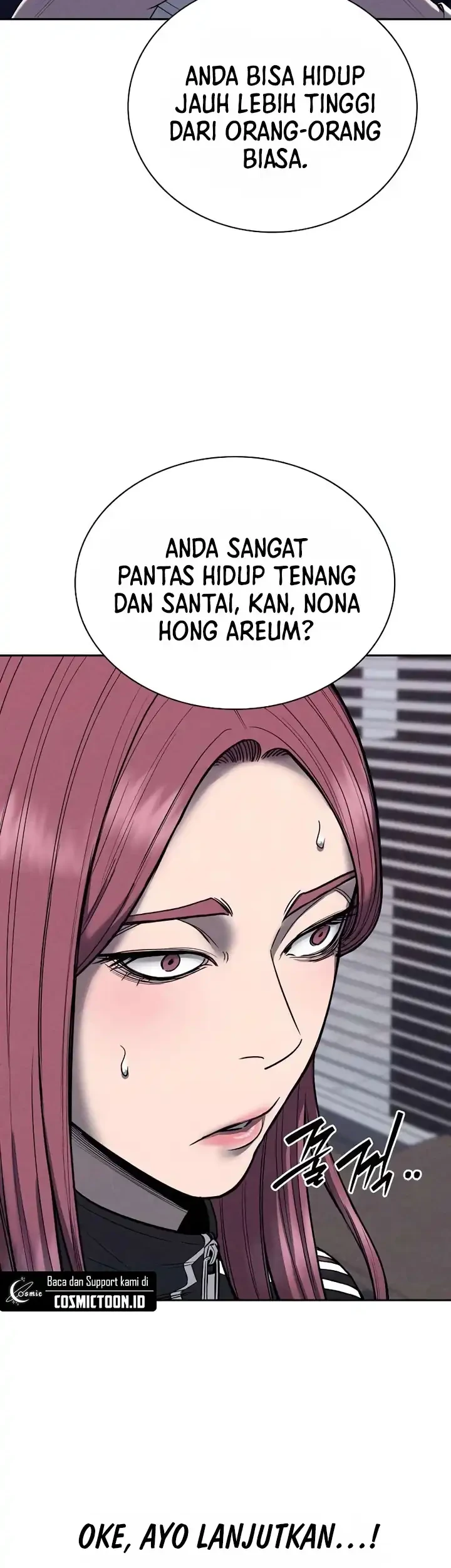 The Devil Classroom Chapter 12 Gambar 38