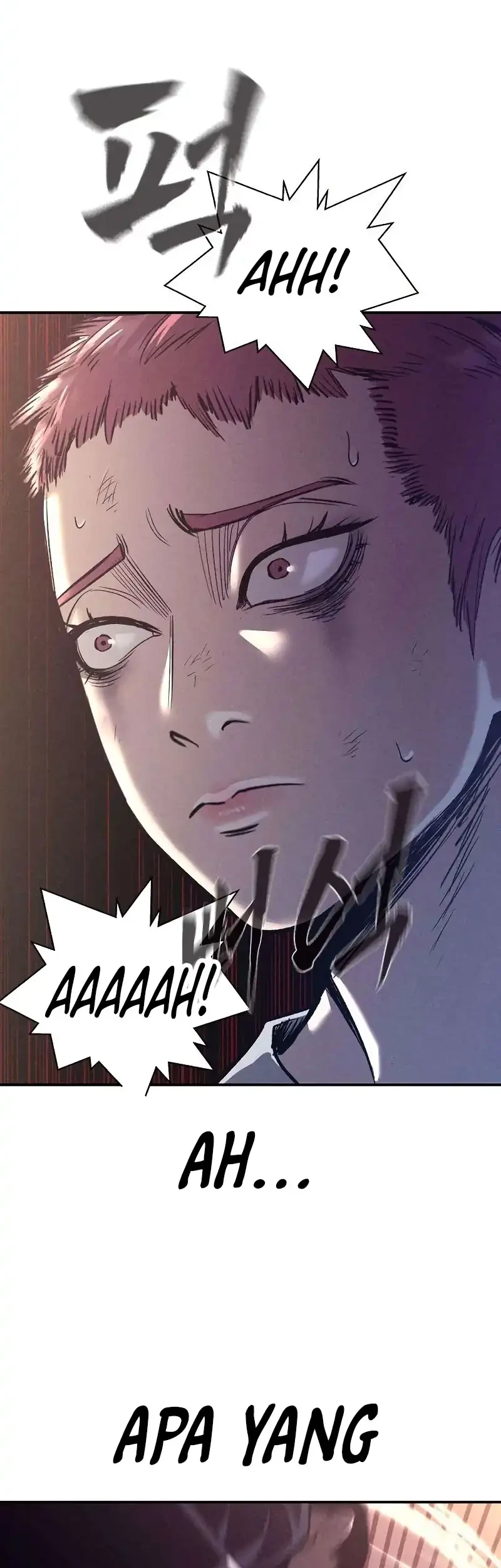 The Devil Classroom Chapter 14 Gambar 32