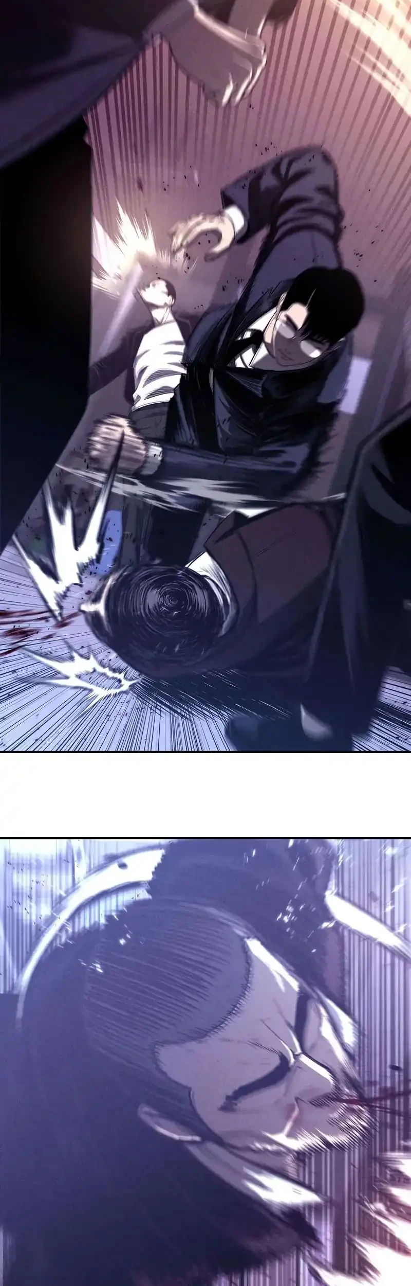 The Devil Classroom Chapter 14 Gambar 33