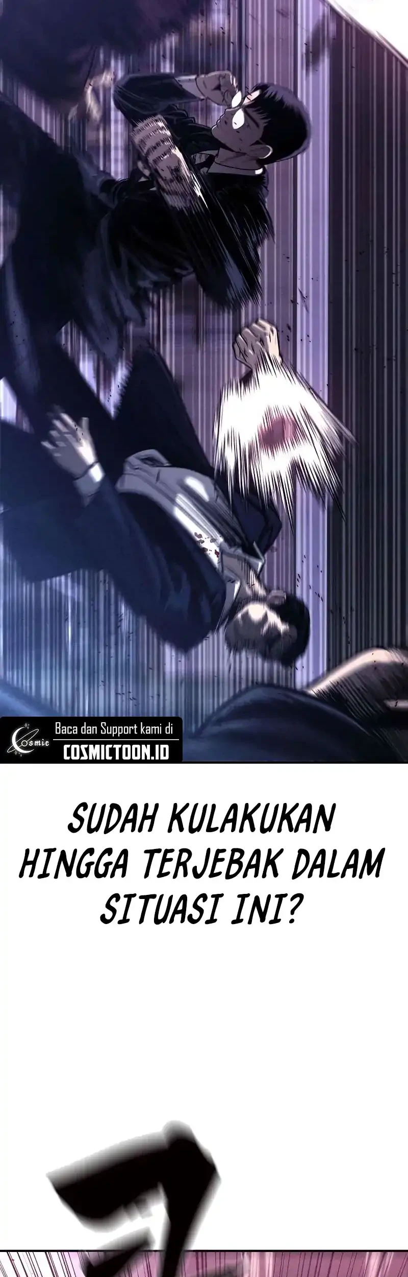 The Devil Classroom Chapter 14 Gambar 34