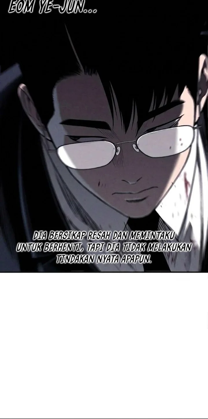 The Devil Classroom Chapter 22 Gambar 32