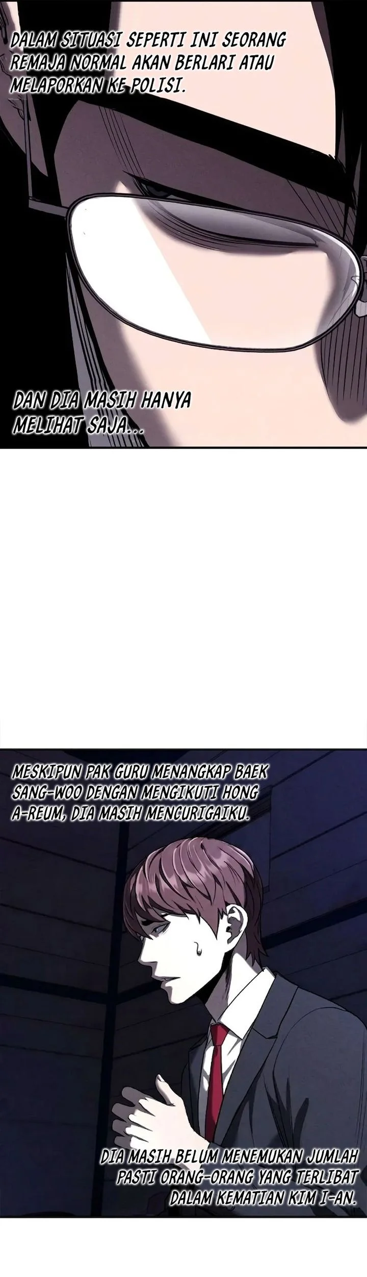 The Devil Classroom Chapter 22 Gambar 33