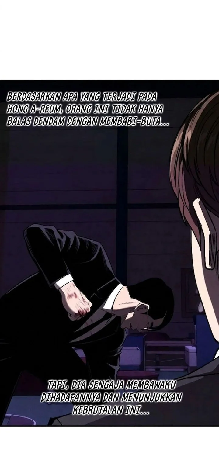 The Devil Classroom Chapter 22 Gambar 34