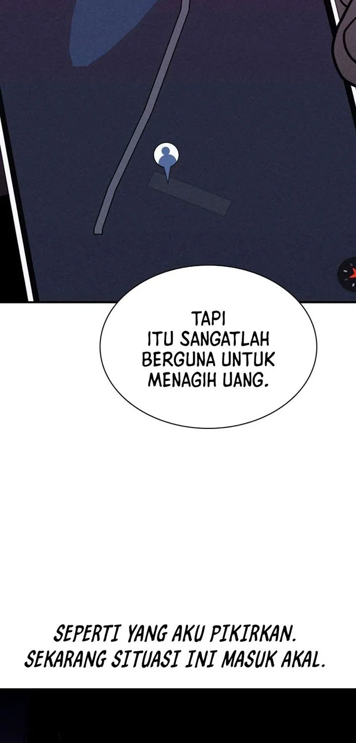 The Devil Classroom Chapter 23 Gambar 34