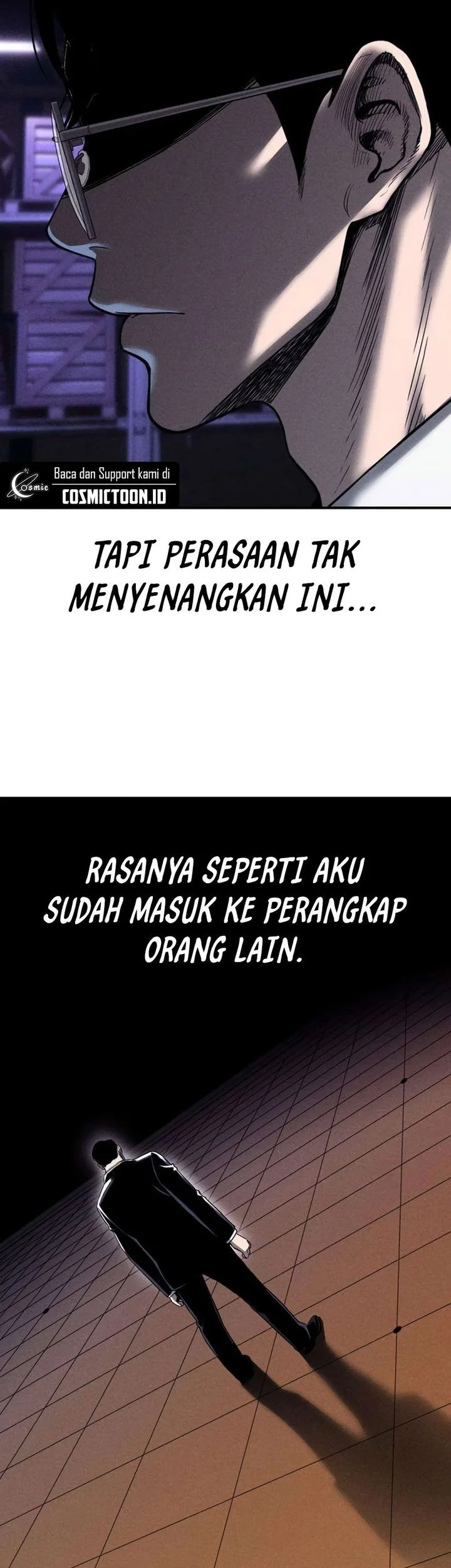 The Devil Classroom Chapter 23 Gambar 35