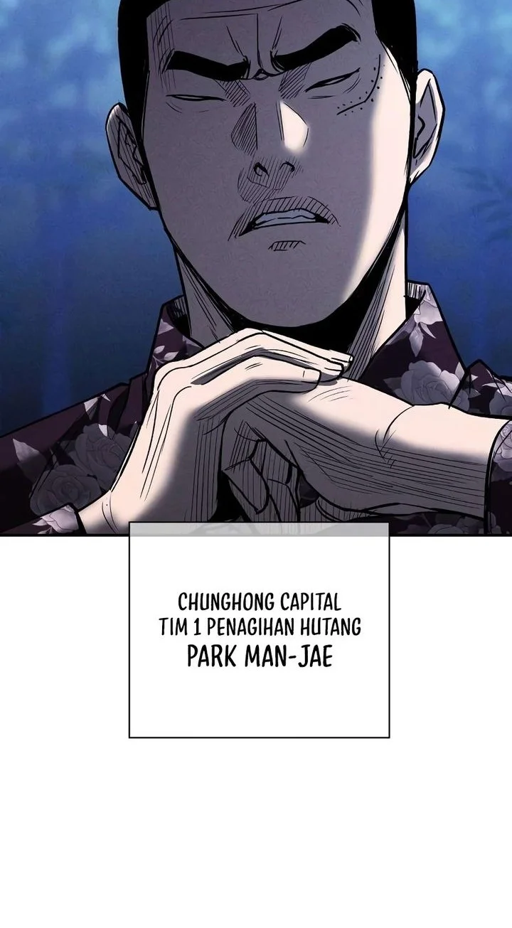 The Devil Classroom Chapter 24 Gambar 32
