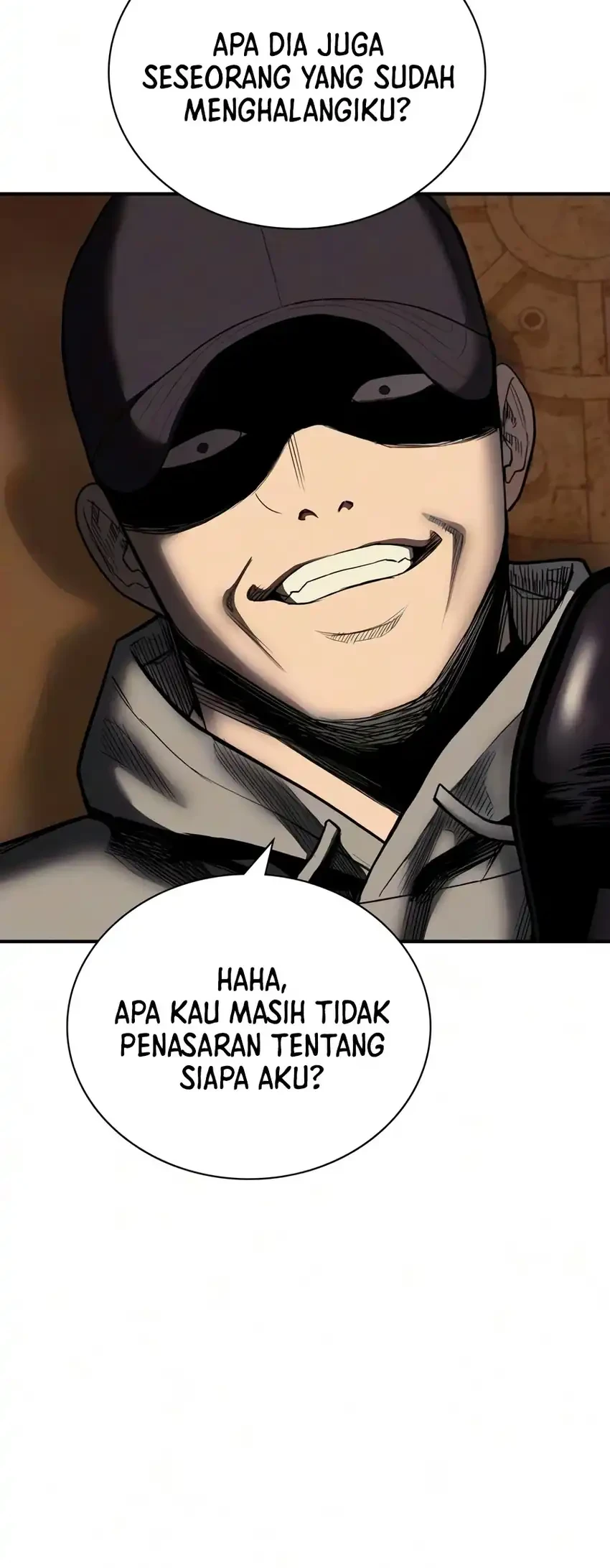 The Devil Classroom Chapter 26 Gambar 30