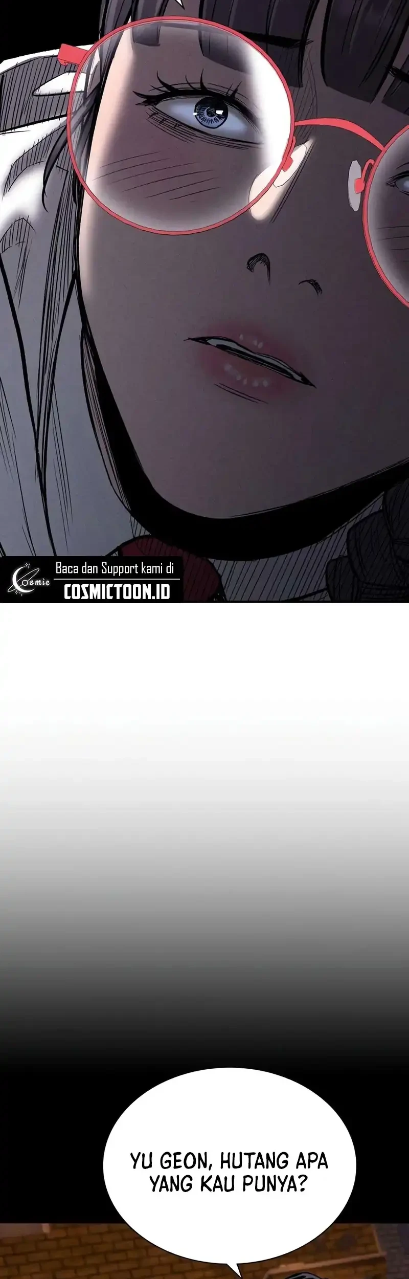 The Devil Classroom Chapter 27 Gambar 27