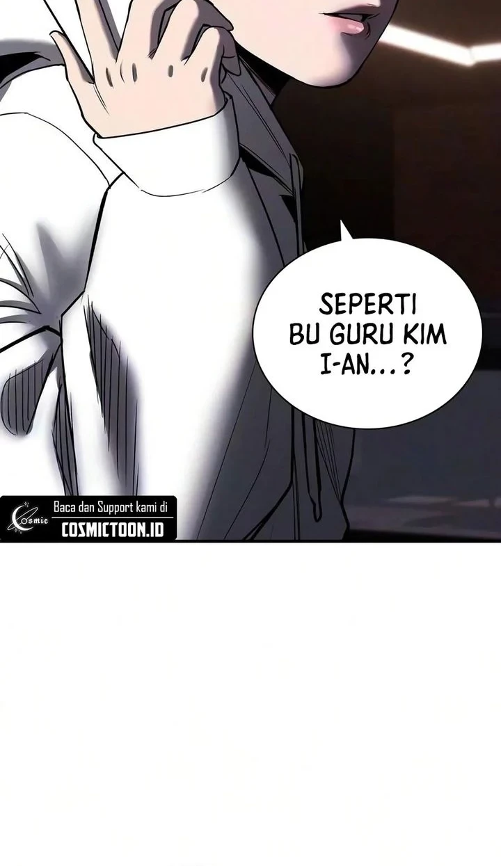 The Devil Classroom Chapter 28 Gambar 34