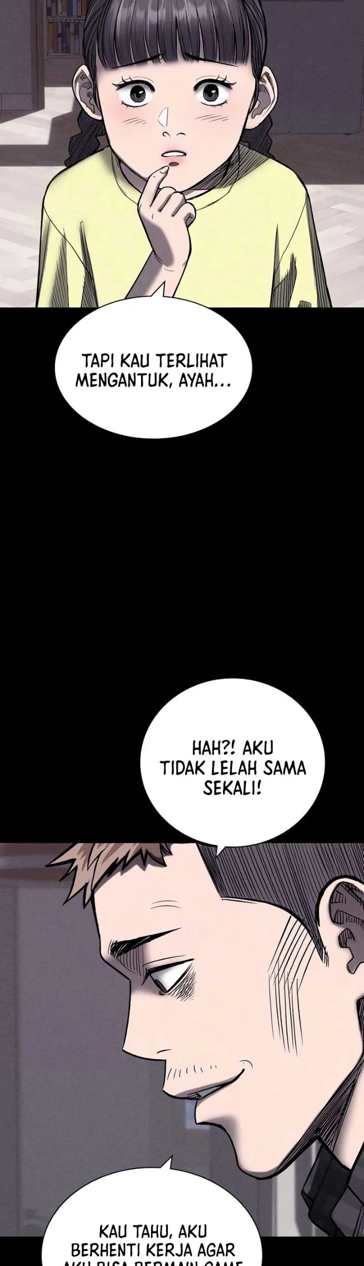 The Devil Classroom Chapter 29 Gambar 28