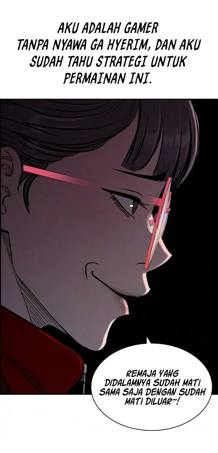 The Devil Classroom Chapter 33 Gambar 36