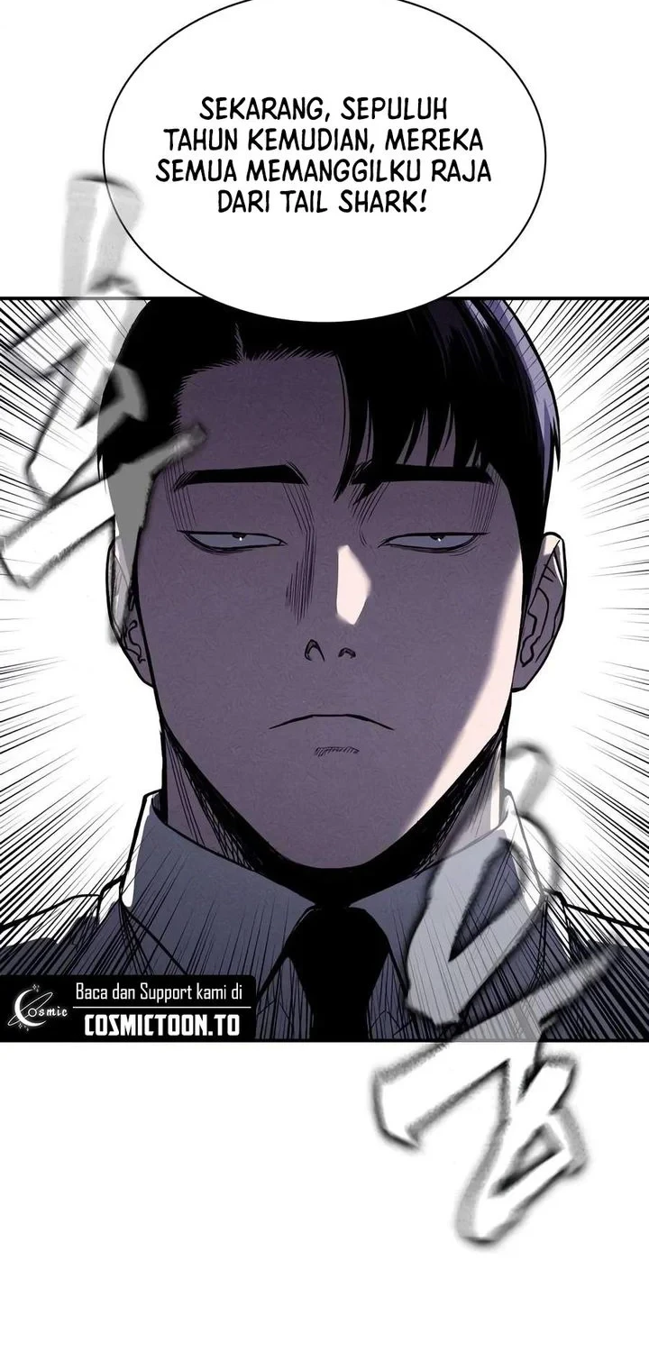 The Devil Classroom Chapter 35 Gambar 33