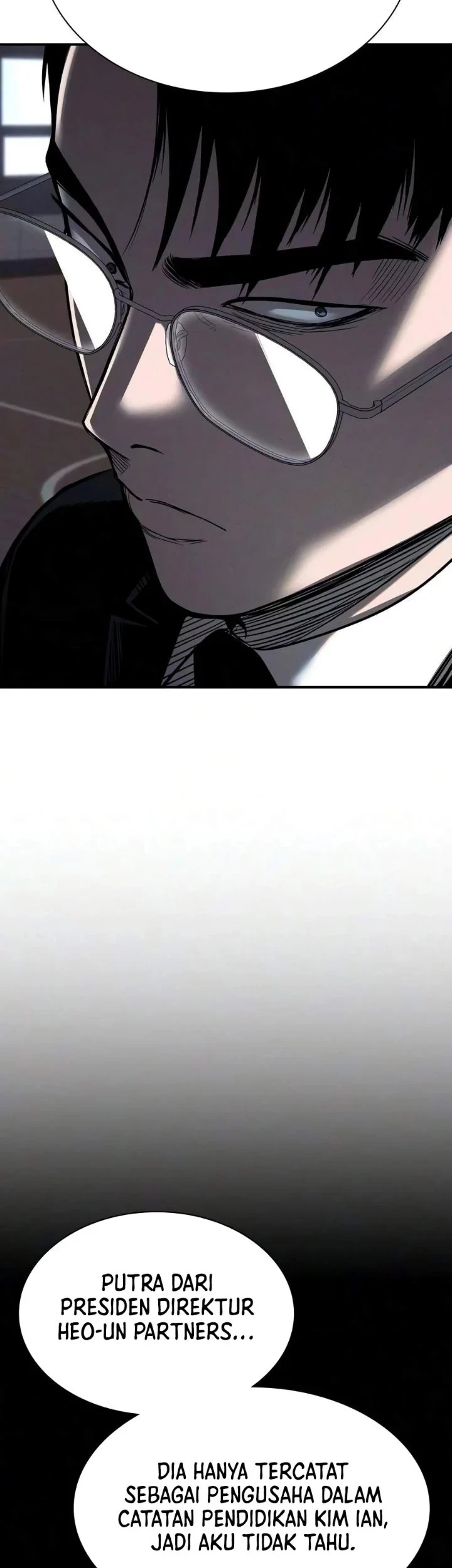 The Devil Classroom Chapter 37 Gambar 24