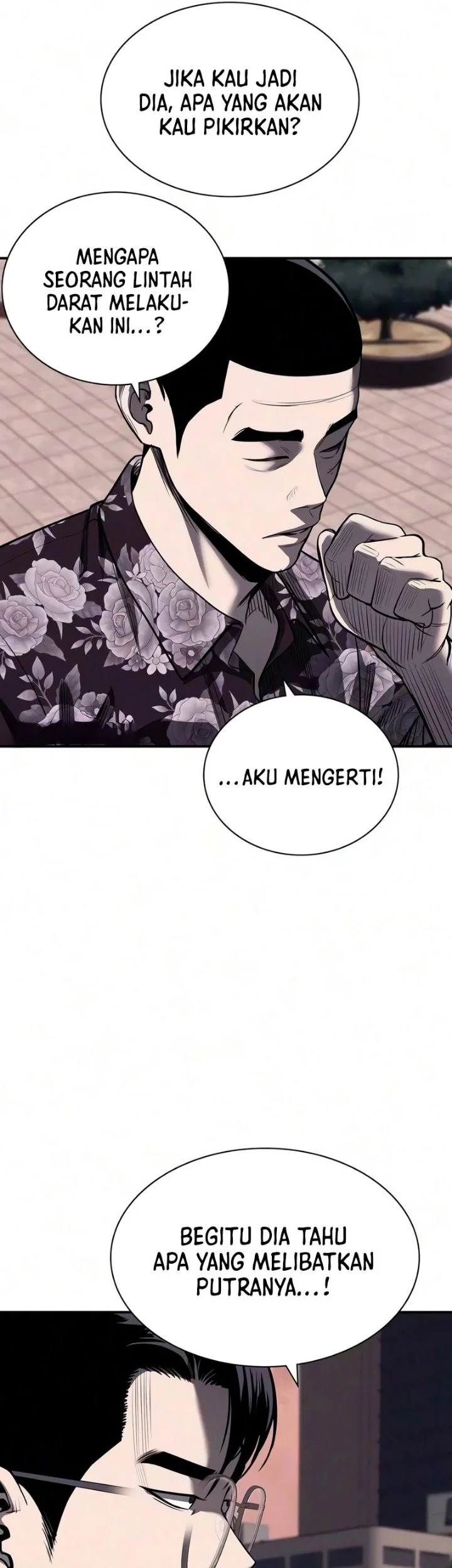 The Devil Classroom Chapter 38 Gambar 30