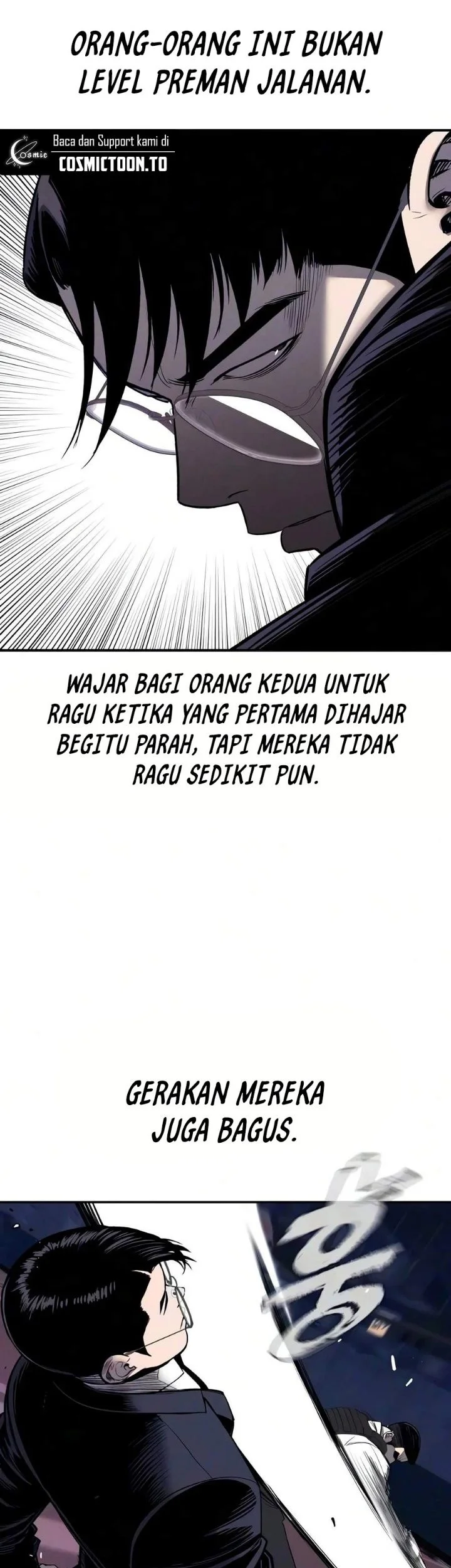 The Devil Classroom Chapter 39 Gambar 29