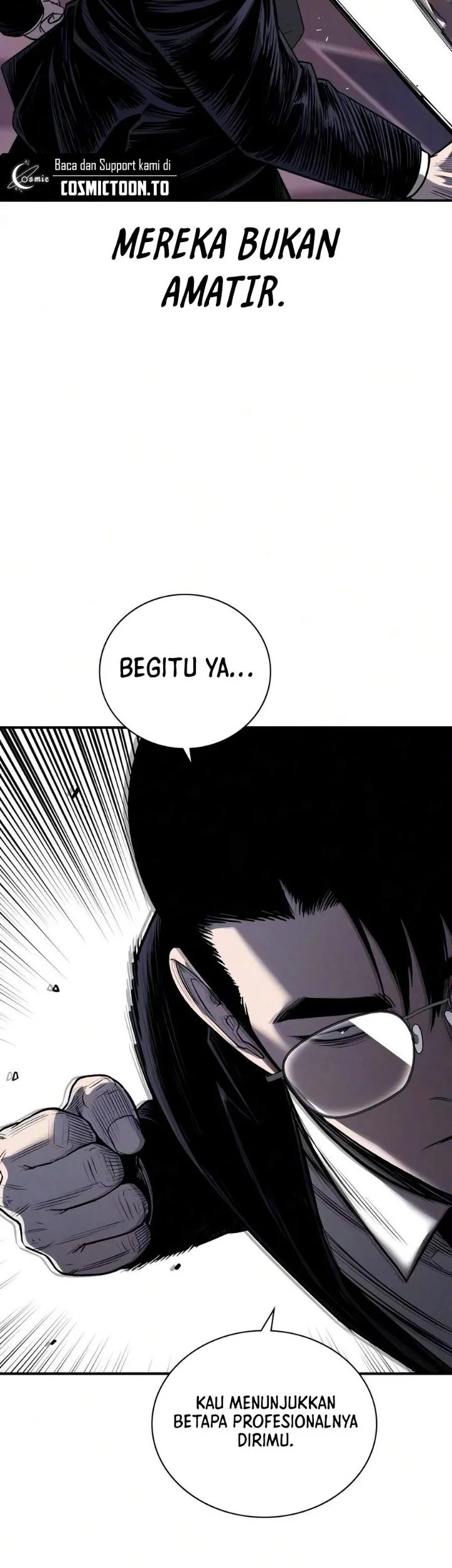 The Devil Classroom Chapter 39 Gambar 30