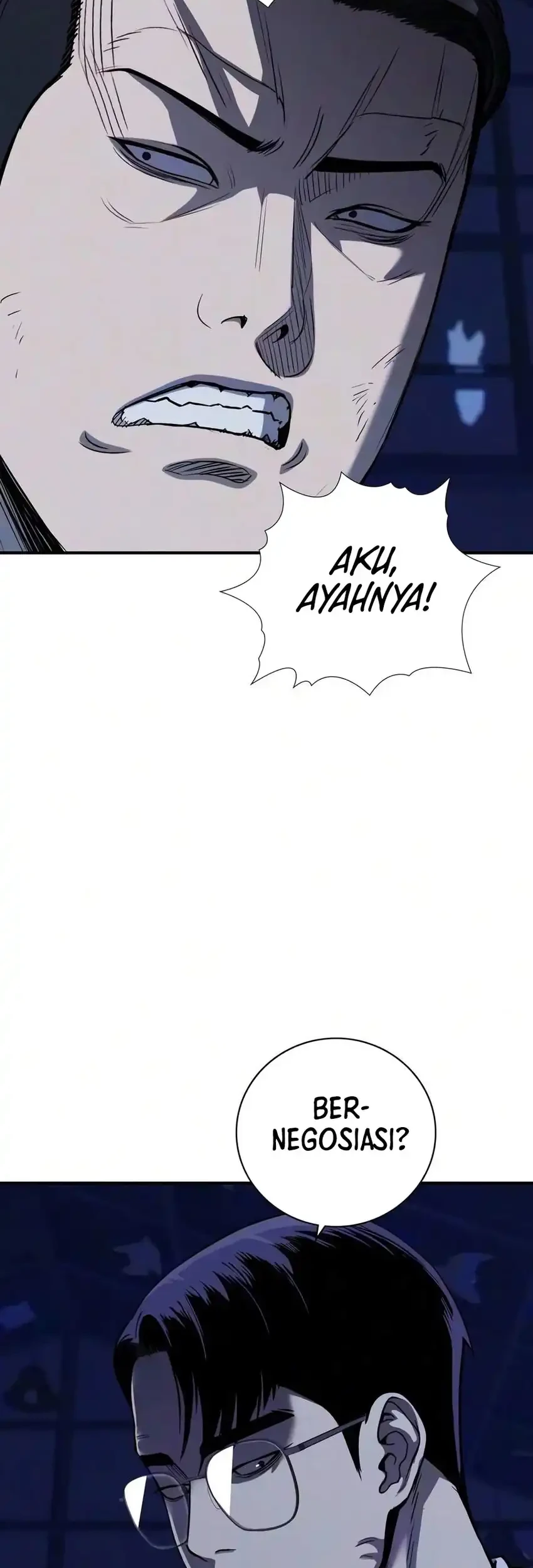 The Devil Classroom Chapter 41 Gambar 33