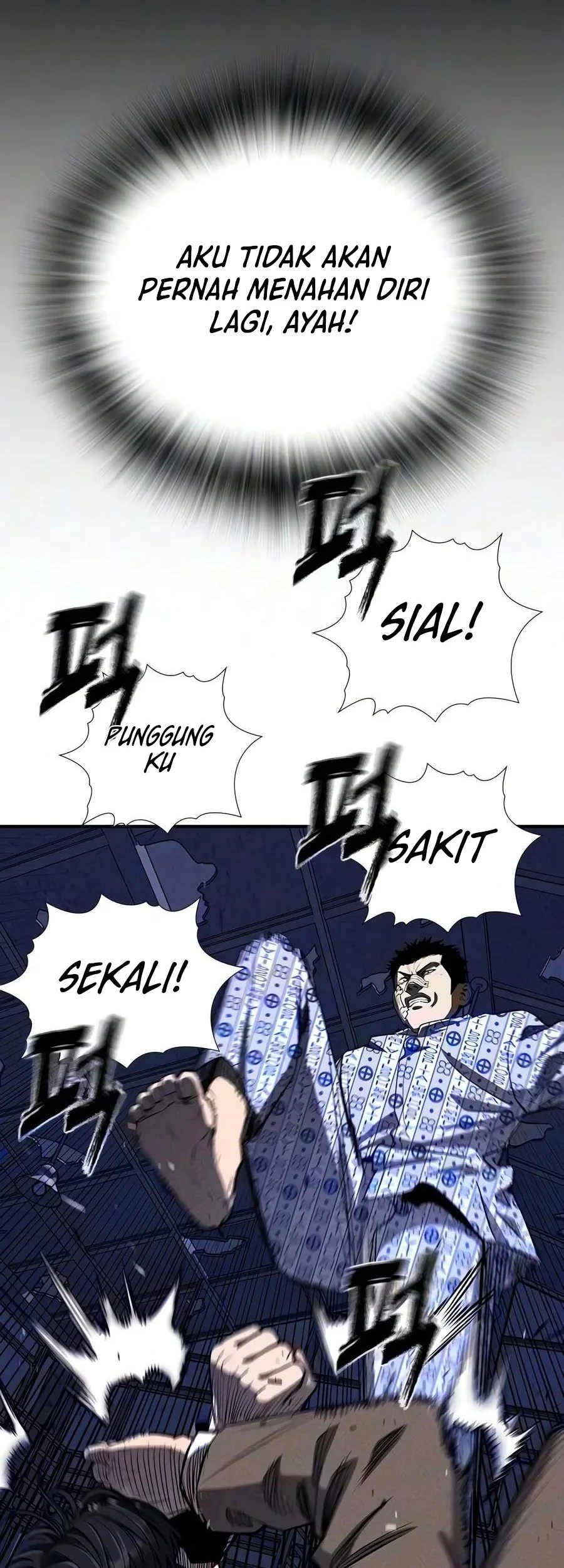 The Devil Classroom Chapter 42 Gambar 32